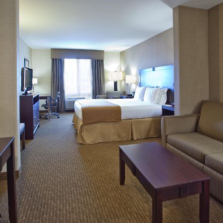 Holiday Inn Express Fresno South By Ihg Ngoại thất bức ảnh
