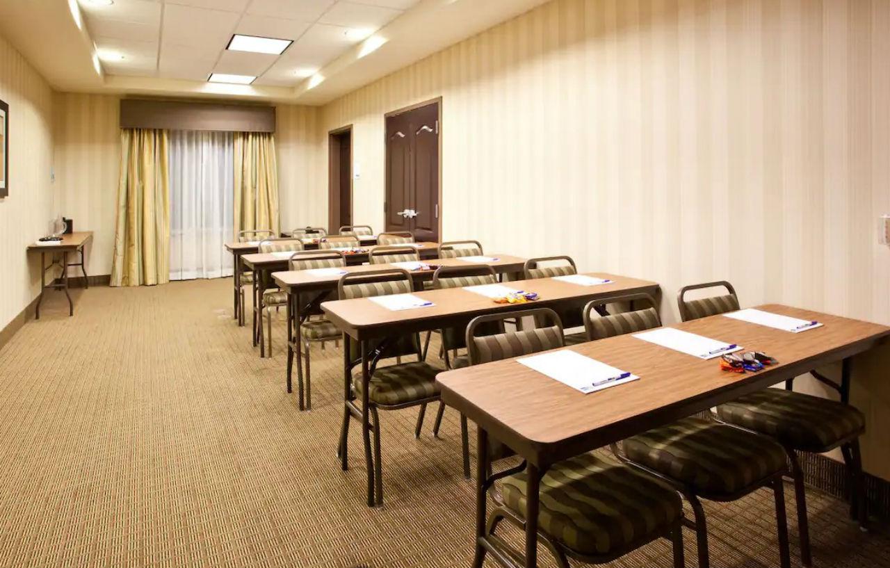 Holiday Inn Express Fresno South By Ihg Ngoại thất bức ảnh