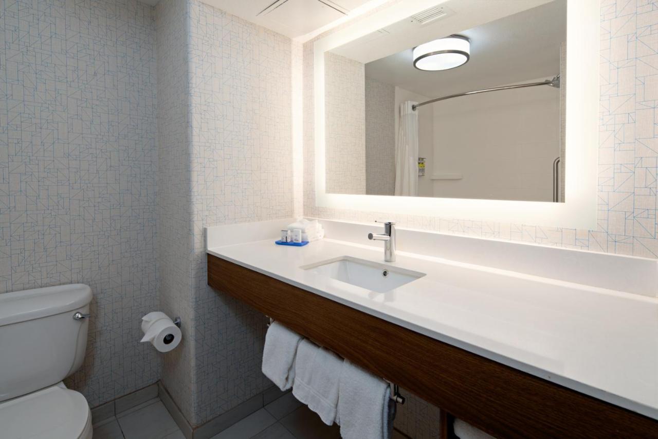 Holiday Inn Express Fresno South By Ihg Ngoại thất bức ảnh