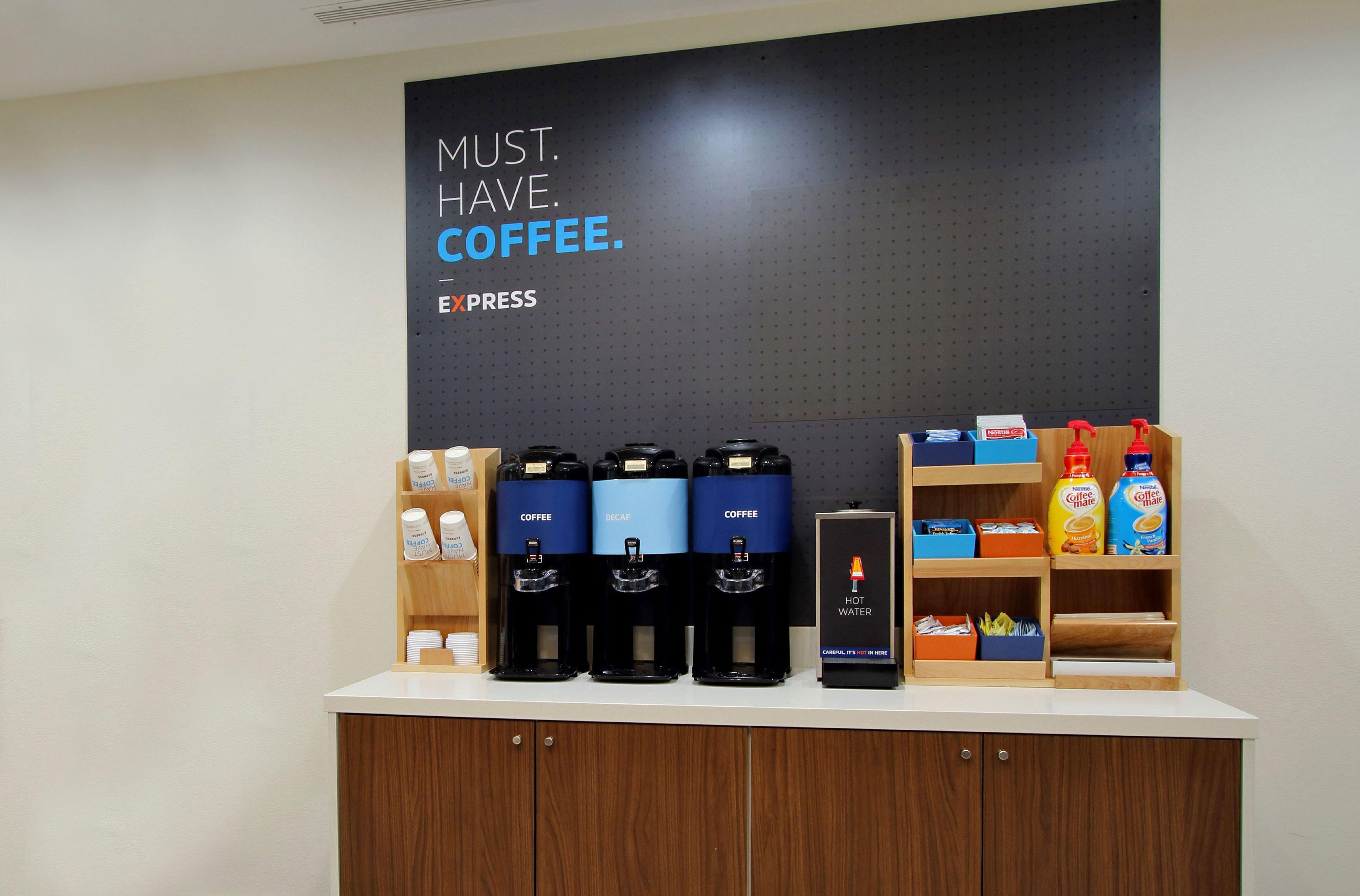 Holiday Inn Express Fresno South By Ihg Ngoại thất bức ảnh