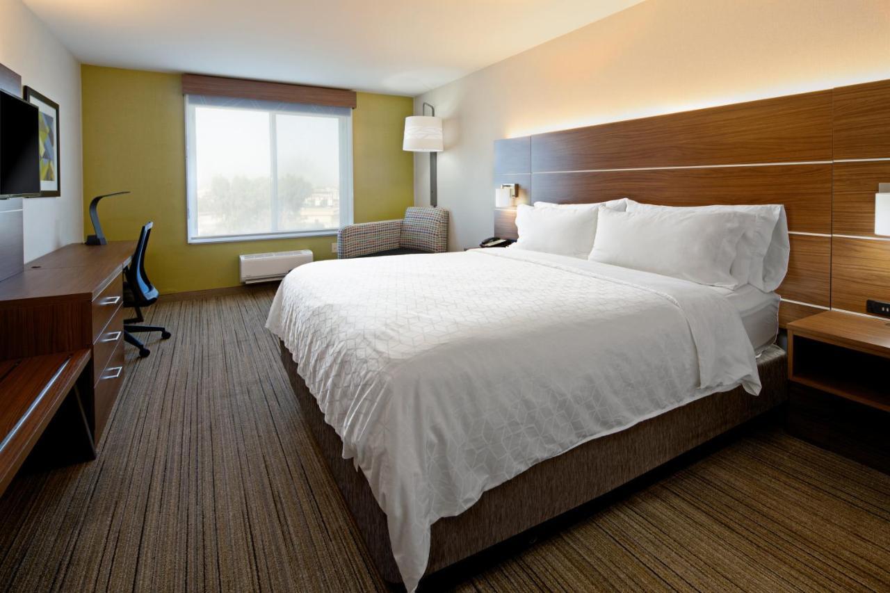 Holiday Inn Express Fresno South By Ihg Ngoại thất bức ảnh