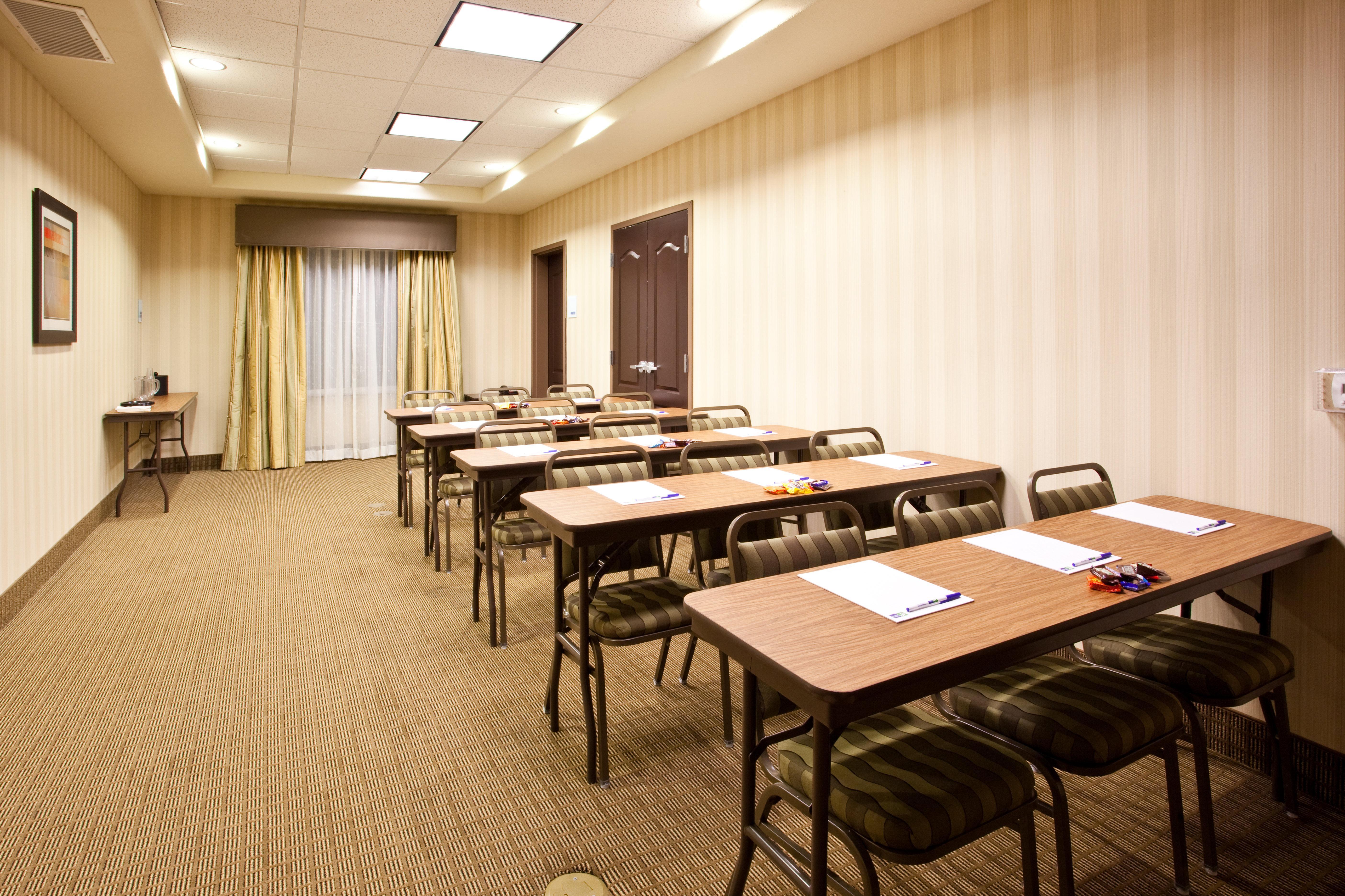 Holiday Inn Express Fresno South By Ihg Ngoại thất bức ảnh