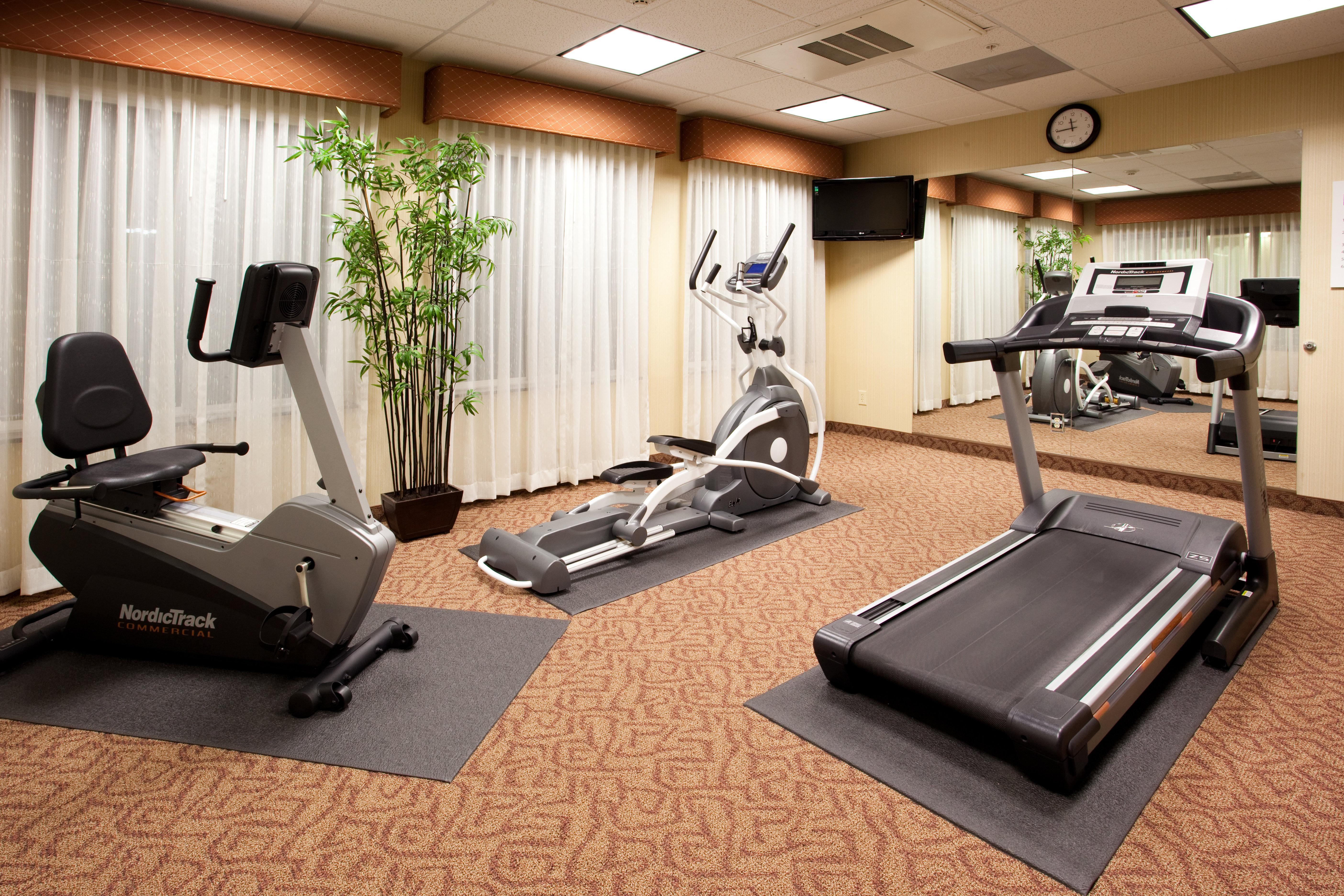Holiday Inn Express Fresno South By Ihg Ngoại thất bức ảnh