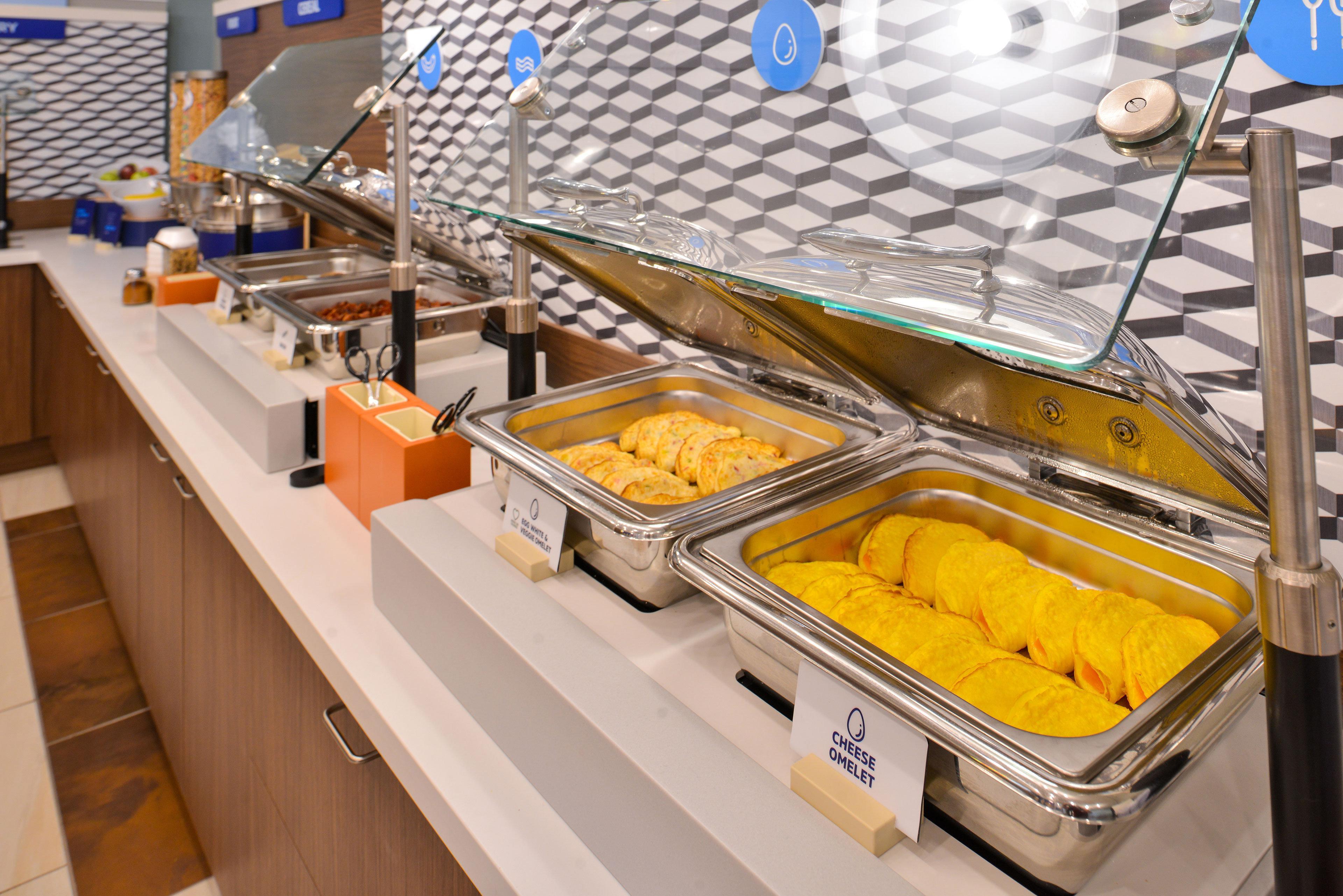 Holiday Inn Express Fresno South By Ihg Ngoại thất bức ảnh